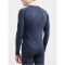 CRAFT Active Comfort Core Dry Langarmshirt Funktionsshirt Herren
