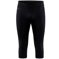CRAFT Core Dry Active Comfort Knicker 3/4 Funktionshose...