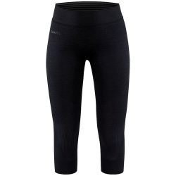 CRAFT Core Dry Active Comfort Knicker 3/4 Funktionshose...