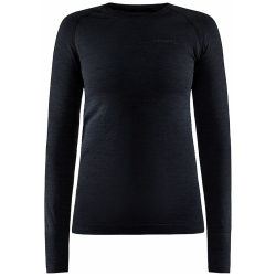 CRAFT Active Comfort Core Dry Langarmshirt Funktionsshirt...