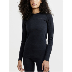 CRAFT Active Comfort Core Dry Langarmshirt Funktionsshirt...