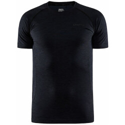 CRAFT Active Comfort Core Dry Shortsleeve Funktionsshirt...