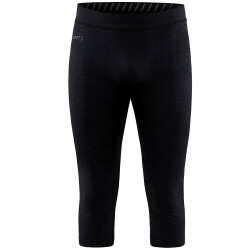 CRAFT Core Dry Active Comfort Knicker 3/4 Funktionshose...