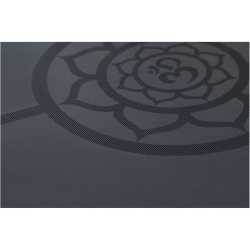 TRENDY SPORT Yogamatte Naturkautschuk 180 x 60 x 0,3 cm...