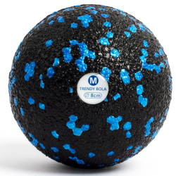 TRENDY SPORT Bola Faszienball