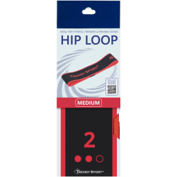 TRENDY SPORT HiP Loop Widerstandsband