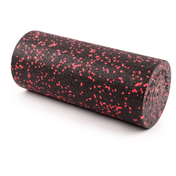 TRENDY SPORT Faszienrolle Lua rot