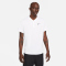 NIKECourt Dri-FIT Tennis Poloshirt Herren white/black XXL