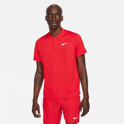 NIKECourt Dri-FIT Tennis Poloshirt Herren university...