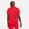 NIKECourt Dri-FIT Tennis Poloshirt Herren university red/white M