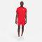 NIKECourt Dri-FIT Tennis Poloshirt Herren university red/white M
