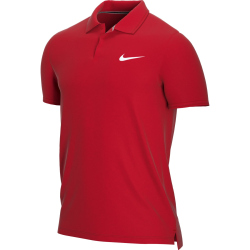 NIKECourt Dri-FIT Victory Tennis Poloshirt Herren...