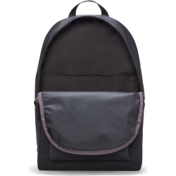 NIKE Heritage Rucksack 25L 010 - black/black/white