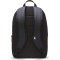 NIKE Heritage Rucksack 25L 010 - black/black/white
