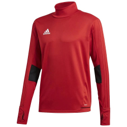 adidas Tiro 17 Training Sweatshirt Herren M