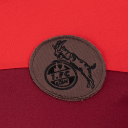 uhlsport 1. FC K&ouml;ln Pro kurzarm T-Shirt 2021/22