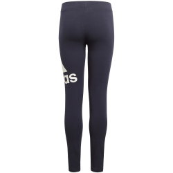 adidas Essentials Leggings M&auml;dchen legink/white 152