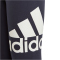 adidas Essentials Leggings M&auml;dchen legink/white 152