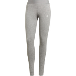 adidas Loungewear Essentials 3-Streifen Leggings Damen...