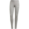 adidas Loungewear Essentials 3-Streifen Leggings Damen mgreyh/white XS