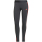adidas Loungewear Essentials 3-Streifen Leggings Damen HD1831 - dark grey heather/semi turbo XS