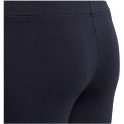 adidas Essentials Leggings Mädchen legink/brblue 152