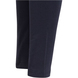 adidas Essentials Leggings Mädchen legink/brblue 152
