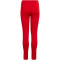 adidas Designed 2 Move 3-Streifen Leggings M&auml;dchen vivred/acired 164
