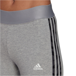 adidas Loungewear Essentials 3-Streifen Leggings Damen...