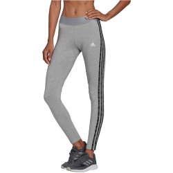 adidas Loungewear Essentials 3-Streifen Leggings Damen...