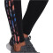 adidas Loungewear Essentials 3-Streifen Leggings Damen black XS