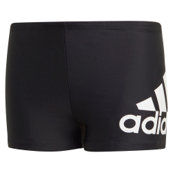 adidas Badge of Sport Boxer-Badehose Jungen