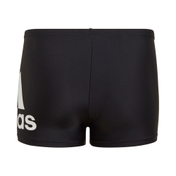 adidas Badge of Sport Boxer-Badehose Jungen