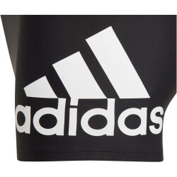 adidas Badge of Sport Boxer-Badehose Jungen