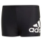 adidas Badge of Sport Boxer-Badehose Jungen
