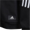 adidas Future Icons 3-Streifen Kapuzenjacke Jungen