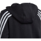 adidas Future Icons 3-Streifen Kapuzenjacke Jungen