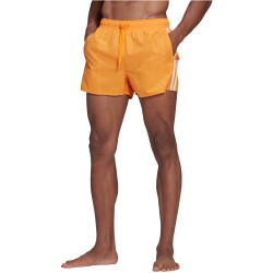 adidas Classic 3-Streifen Badeshorts Herren