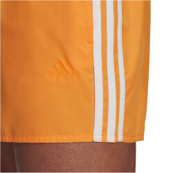 adidas Classic 3-Streifen Badeshorts Herren