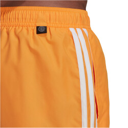 adidas Classic 3-Streifen Badeshorts Herren