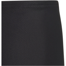 adidas Badge of Sport Boxer-Badehose Jungen black/white 92