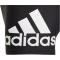 adidas Badge of Sport Boxer-Badehose Jungen black/white 92