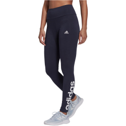 adidas Loungewear Essentials High-Waist Logo Leggings...