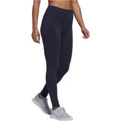 adidas Loungewear Essentials High-Waist Logo Leggings Damen AA35 - legink/white XS