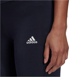 adidas Loungewear Essentials High-Waist Logo Leggings...