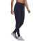 adidas Loungewear Essentials High-Waist Logo Leggings Damen AA35 - legink/white XS