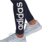 adidas Loungewear Essentials High-Waist Logo Leggings Damen H07781 - legend ink/white XS
