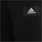 adidas Future Icons 3-Streifen Tapered-Leg Trainingshose Jungen black/white 104