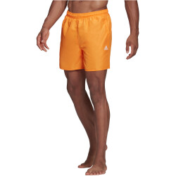 adidas Solid Badeshorts Herren orarus S