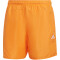 adidas Solid Badeshorts Herren orarus S
